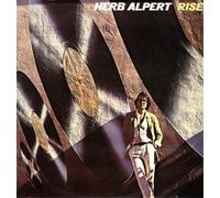 Herb Alpert Rise (Vinyl LP) 12" Album