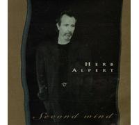 Herb Alpert - Second Wind