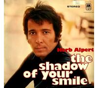 Herb Alpert - Shadow of your smile (Various) / Vinyl record [Vinyl-LP]