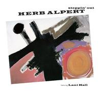 Herb Alpert - Steppin Out