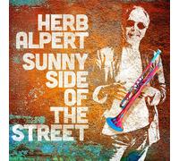 Herb Alpert Sunny Side Of The Street (CD)