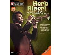 Herb Alpert (Tascabile)