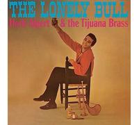 the lonely bull