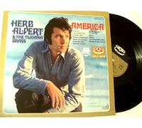 Herb Alpert & The Tijuana Brass - America