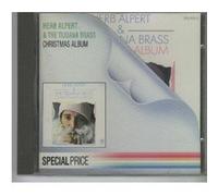 Herb Alpert & The Tijuana Brass . Christmas Album