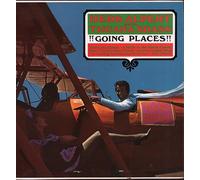 Herb Alpert & The Tijuana Brass - Going Places - Herb Alpert & The Tijuana Brass LP