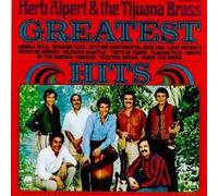 Herb Alpert & The Tijuana Brass Greatest Hits