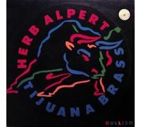Herb Alpert & The Tijuana Brass - Herb Alpert & The Tijuana Brass - Bullish - A&M Records - AMLX 65022
