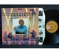 Herb Alpert & The Tijuana Brass - Herb Alpert & The Tijuana Brass - Cabaret - [LP]
