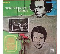 Herb Alpert & The Tijuana Brass - Herb Alpert's Ninth - A&M Records - 212024, A&M Records - 212 024