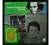 Herb Alpert & The Tijuana Brass - Herb Alperts Ninth [Vinile LP record]