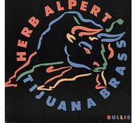 Herb Alpert & The Tijuana Brass - LP Bullish VINYL