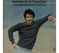 HERB ALPERT & THE TIJUANA BRASS / S.R.O