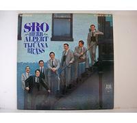 Herb Alpert & the Tijuana Brass - "S.R.O." (Standing Room Only)