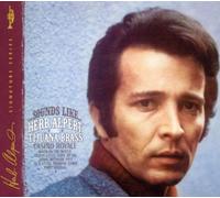 Herb Alpert & the Tijuana Brass - SOUNDS LIKE by Herb Alpert & the Tijuana Brass (2009) Audio CD