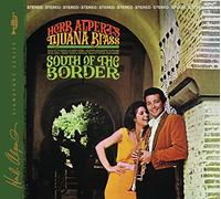Herb Alpert & the Tijuana Brass - South Of The Border