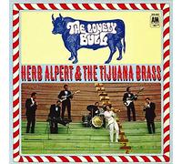 Herb Alpert & The Tijuana Brass - The Lonely Bull