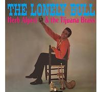 Herb Alpert & The Tijuana Brass - The Lonely Bull (Transparent Clear
