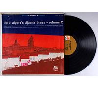 Herb Alpert & The Tijuana Brass - Volume 2