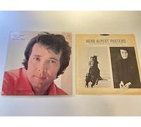 Herb Alpert & The Tijuana Brass - Warm