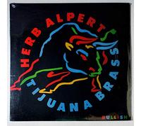 HERB ALPERT / TIJUANA BRASS / BULLISH