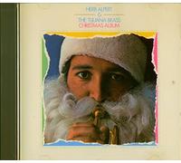 Herb Alpert - Xmas Album