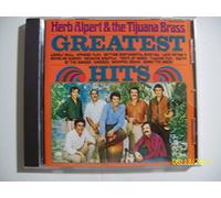 Herb Alpert & Tijuana Brass - Greatest Hits