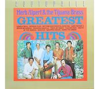 Herb Alpert & Tijuana Brass - Greatest Hits [Half-Speed Mastering] [Vinyl LP] [Schallplatte]