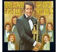 Herb Alpert & Tijuana Brass - Greatest Hits Vol.2