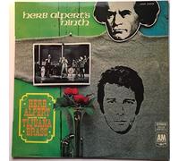 HERB ALPERT & TIJUANA BRASS - herb alpert's ninth