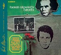 Herb Alpert & Tijuana Brass - Herb Alpert's Ninth