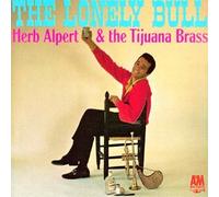 Herb Alpert & Tijuana Brass – The Lonely Bull