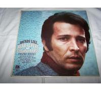 HERB ALPERT & TIJUANA BRASS - Sounds Like...