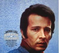 Herb Alpert & Tijuana Brass - Sounds Like...