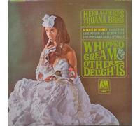 Herb Alpert & Tijuana Brass - Whipped Cream & Other Delights