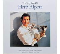 Herb Alpert - Very best of [VINYL]