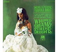 Herb Alpert - Whipped Cream & Other Delights (Picture Disc)