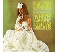 Herb Alpert Whipped Cream & Other Delights (Vinyl LP)