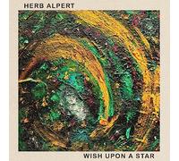 Herb Alpert Wish Upon a Star (CD) Album