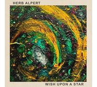 Herb Alpert Wish Upon a Star (CD) Album