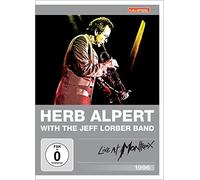 Herb Alpert with The Jeff Lorber Band - Live at Montreux 1996 - KulturSpiegel Edition