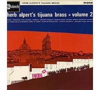 Herb Alpert's Tijuana Brass Volume 2