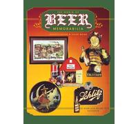 Herb and Helen Haydock The World of Beer Memorabilia (Tascabile)