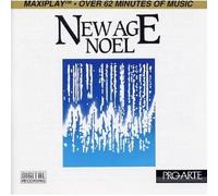 Herb Avery, Solo Piano - New Age Noel (UK Import)