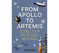 Herb Baker From Apollo to Artemis (Tascabile)