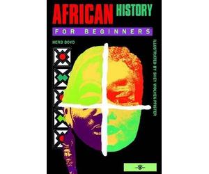 Herb Boyd African History for Beginners (Tascabile) For Beginners