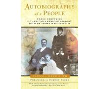 Herb Boyd Autobiography of a People (Tascabile)