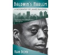 Herb Boyd Baldwin's Harlem (Tascabile)