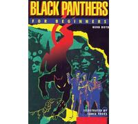 Herb Boyd Black Panthers for Beginners (Tascabile) For Beginners