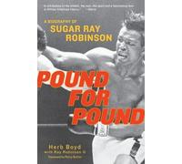 Herb Boyd Ray Robinson Pound For Pound (Tascabile)